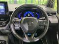 2020 Toyota Corolla Sedan