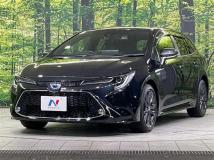 2020 Toyota Corolla Sedan