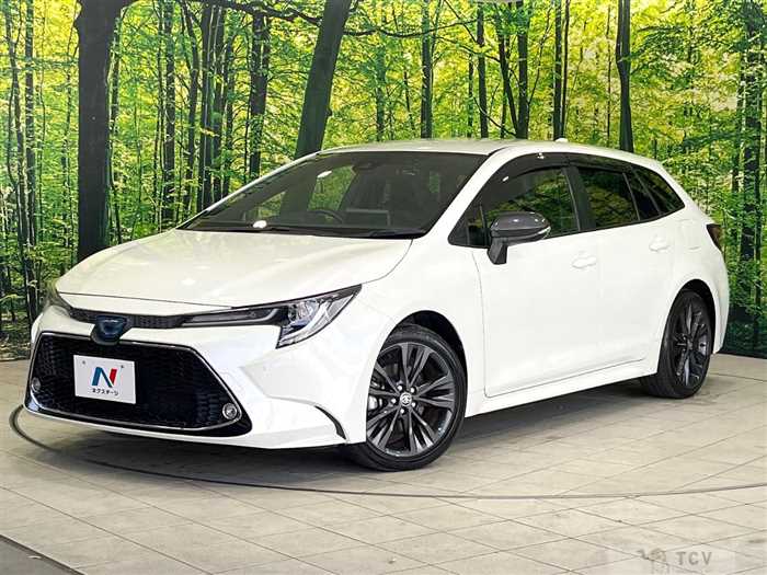 2021 Toyota Corolla Sedan