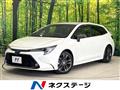 2021 Toyota Corolla Sedan