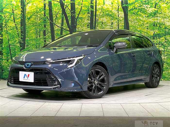 2023 Toyota Corolla Sedan