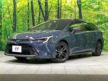 2023 Toyota Corolla Sedan