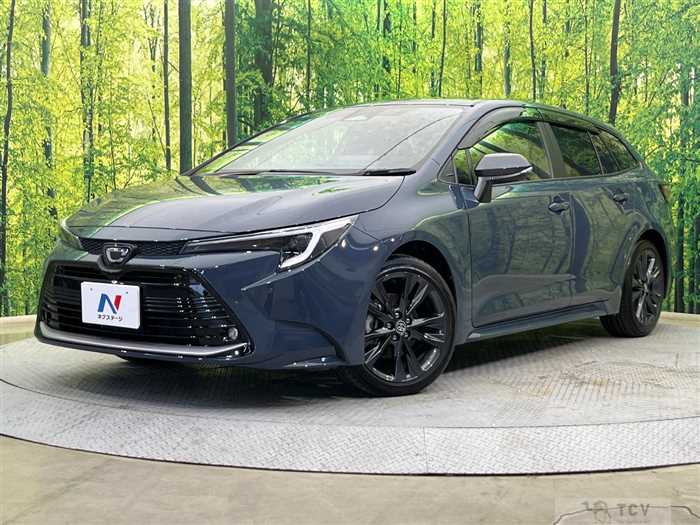 2026 Toyota Corolla Sedan