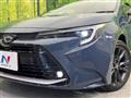 2026 Toyota Corolla Sedan