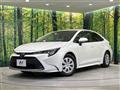 2022 Toyota Corolla Sedan