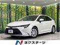 2022 Toyota Corolla Sedan