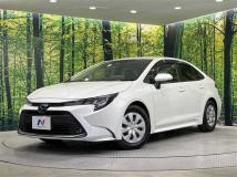 2022 Toyota Corolla Sedan