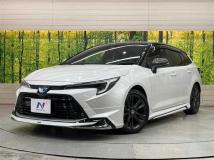 2023 Toyota Corolla Sedan