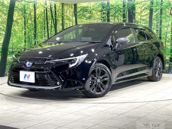 2024 Toyota Corolla Sedan