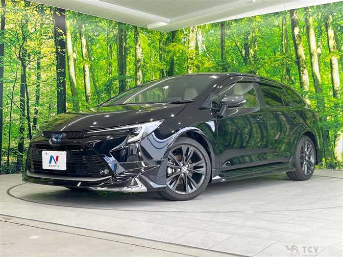 2024 Toyota Corolla Sedan