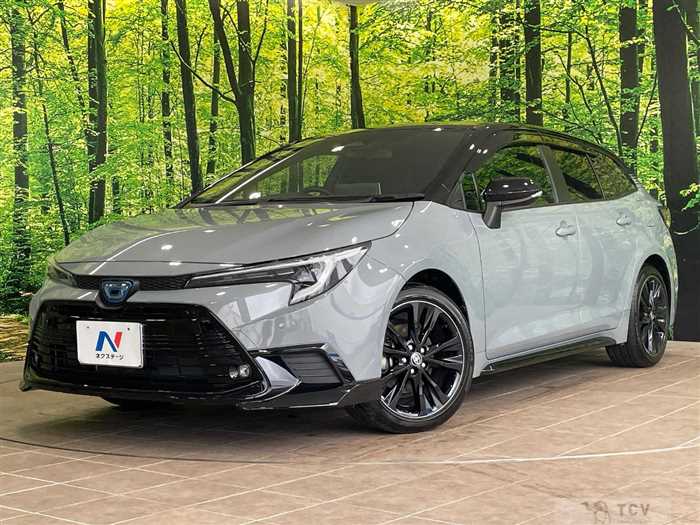 2025 Toyota Corolla Sedan