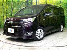 2017 Toyota Noah