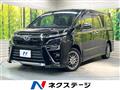 2018 Toyota Voxy