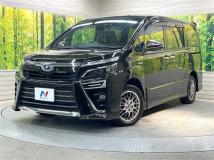 2018 Toyota Voxy