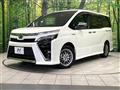 2018 Toyota Voxy