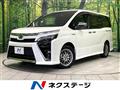 2018 Toyota Voxy