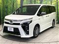 2018 Toyota Voxy