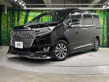 2019 Toyota Esquire