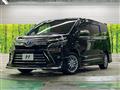 2020 Toyota Voxy