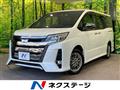 2021 Toyota Noah