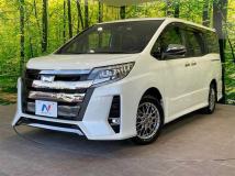 2021 Toyota Noah