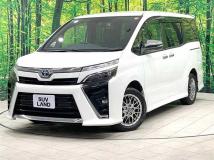 2021 Toyota Voxy
