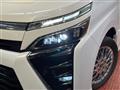 2021 Toyota Voxy