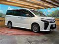 2021 Toyota Voxy