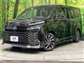 2022 Toyota Voxy