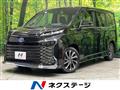 2022 Toyota Voxy