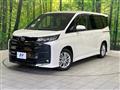 2022 Toyota Noah