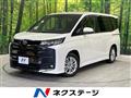 2022 Toyota Noah