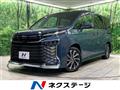 2022 Toyota Voxy