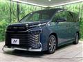 2022 Toyota Voxy