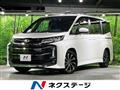 2023 Toyota Noah