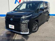 2023 Toyota Voxy