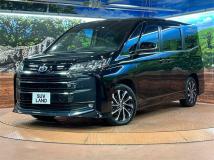 2023 Toyota Noah