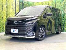 2023 Toyota Voxy