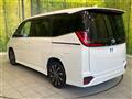 2023 Toyota Noah