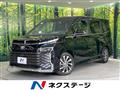 2023 Toyota Voxy