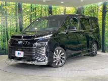 2023 Toyota Voxy