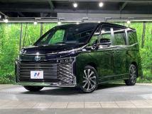 2023 Toyota Voxy
