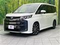 2023 Toyota Noah