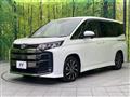 2023 Toyota Noah