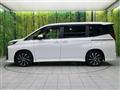 2023 Toyota Noah