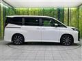 2023 Toyota Noah