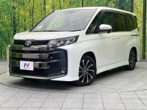 2023 Toyota Noah