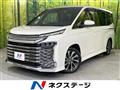 2023 Toyota Voxy
