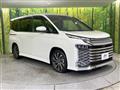 2023 Toyota Voxy