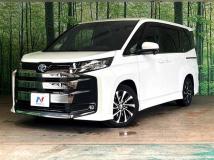 2024 Toyota Noah